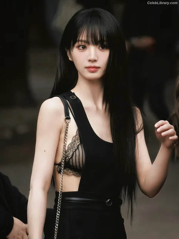 Tian Xiwei photo 5 of 6