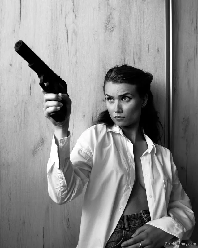 Tiana Upcheva photo 19 of 57