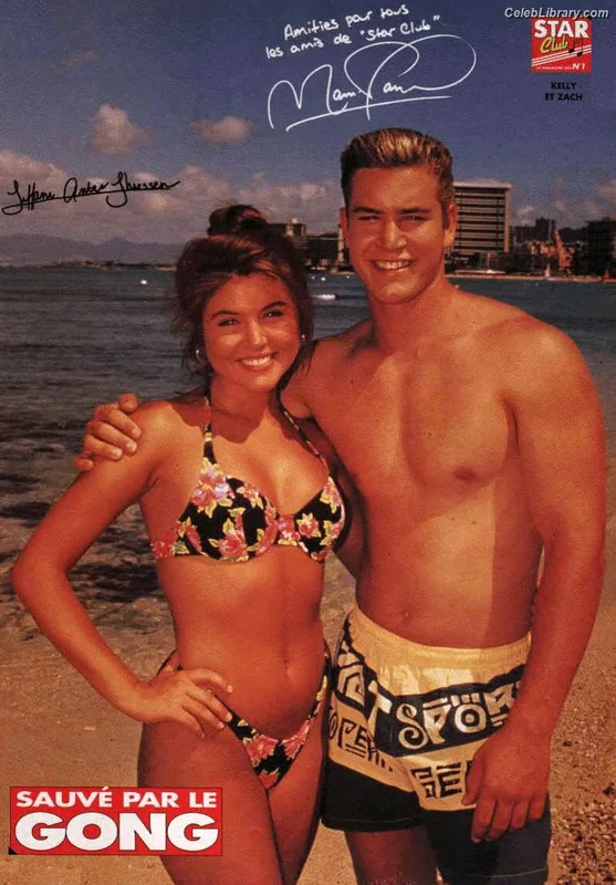 Tiffani Thiessen photo 23 of 310
