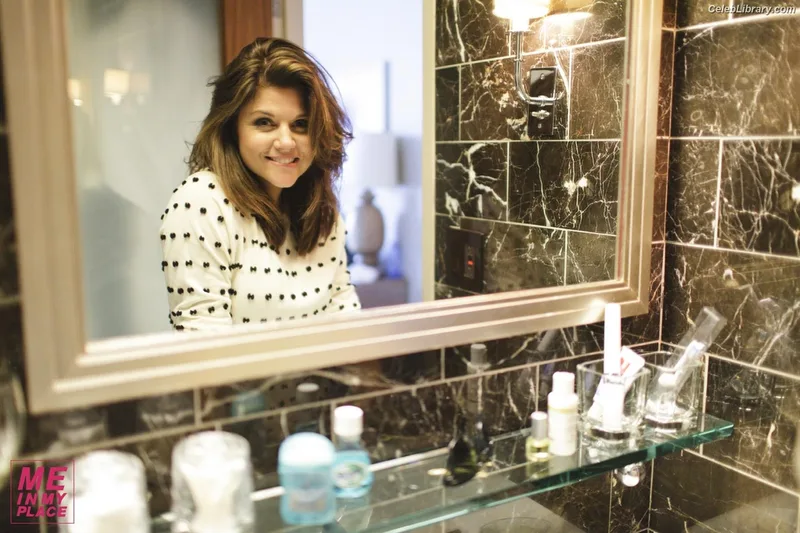 Tiffani Thiessen photo 3 of 310