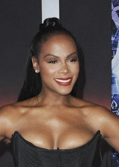 Tika Sumpter