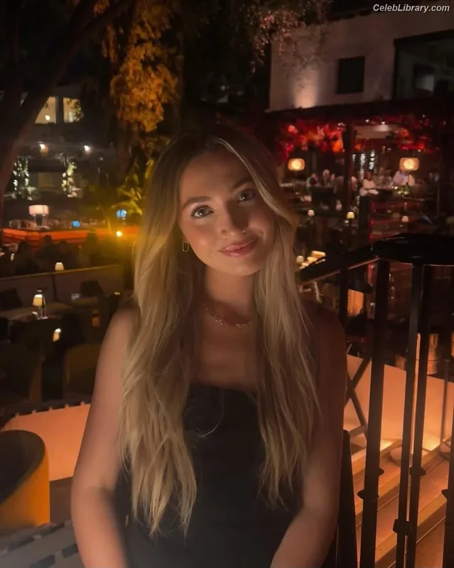 Tilly Keeper photo 6 of 27