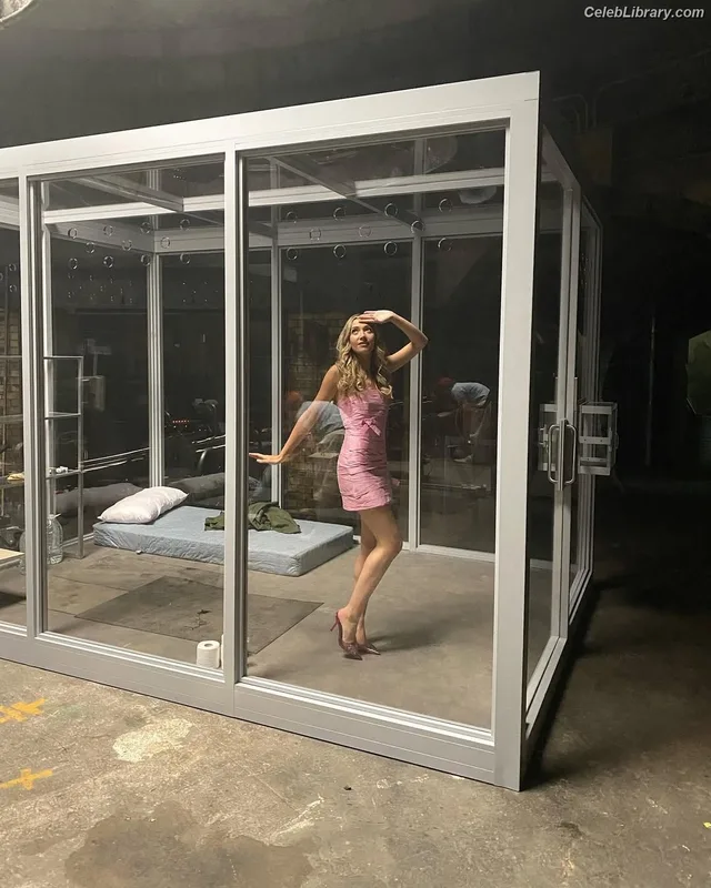 Tilly Keeper photo 9 of 27
