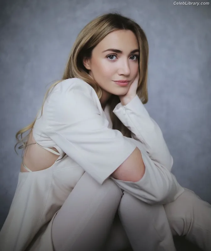 Tilly Keeper photo 17 of 27