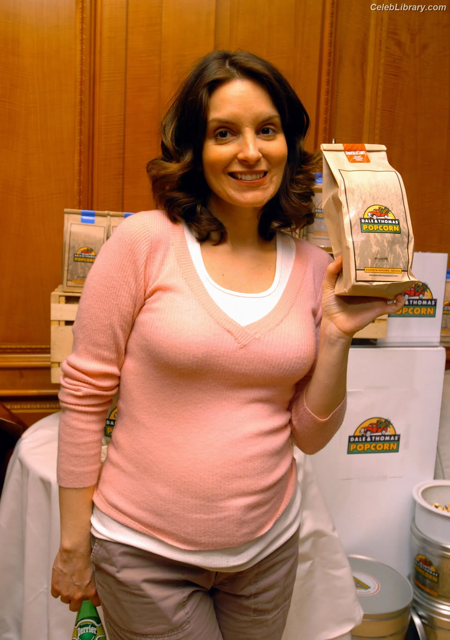 Tina Fey photo 6 of 89