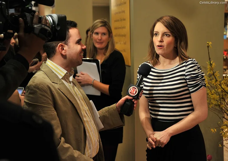 Tina Fey photo 2 of 90