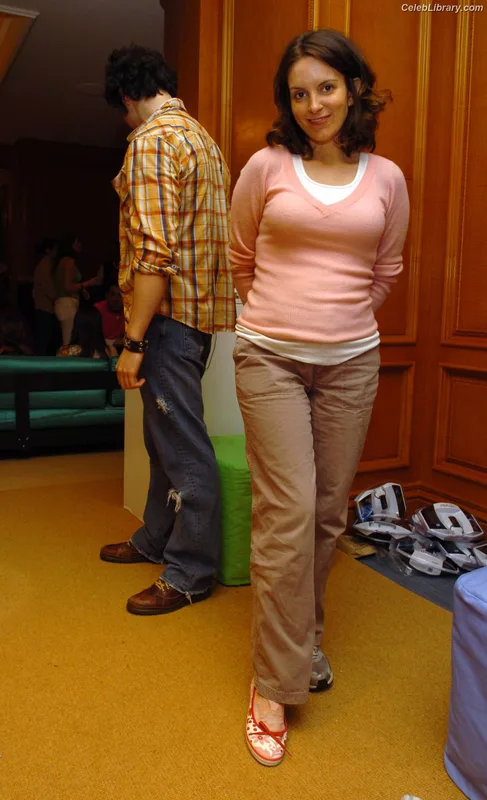 Tina Fey photo 7 of 90