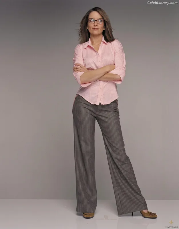 Tina Fey photo 11 of 90