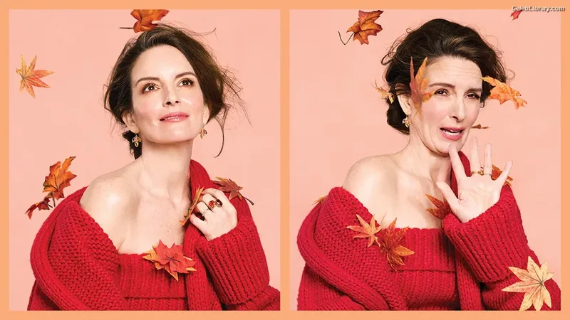 Tina Fey photo 13 of 90