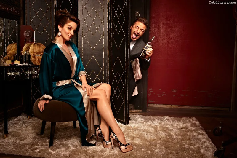 Tina Fey photo 16 of 90