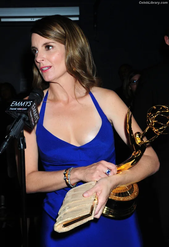 Tina Fey photo 3 of 90