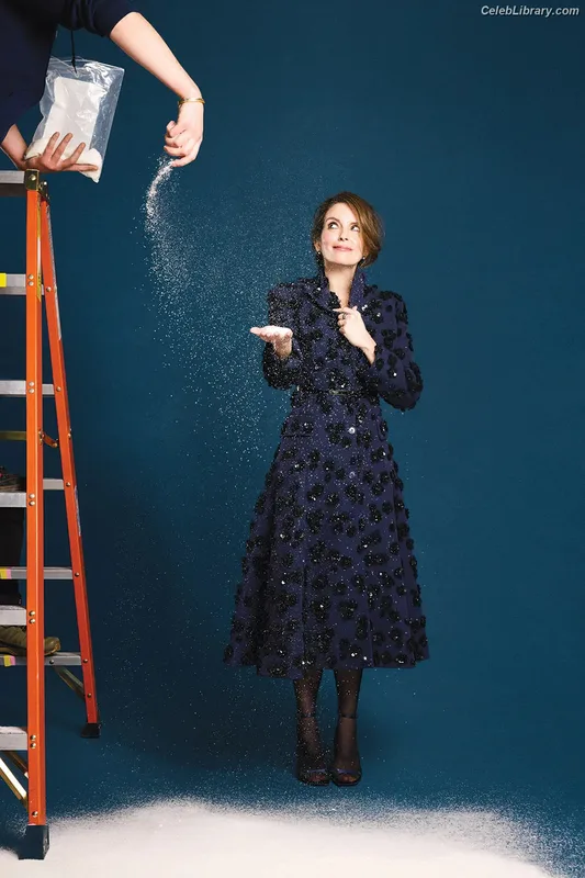 Tina Fey photo 10 of 90