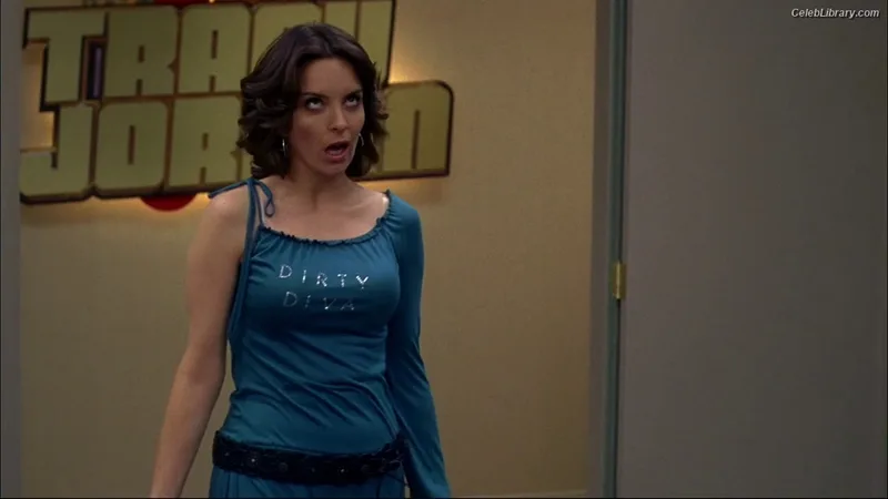 Tina Fey photo 13 of 90