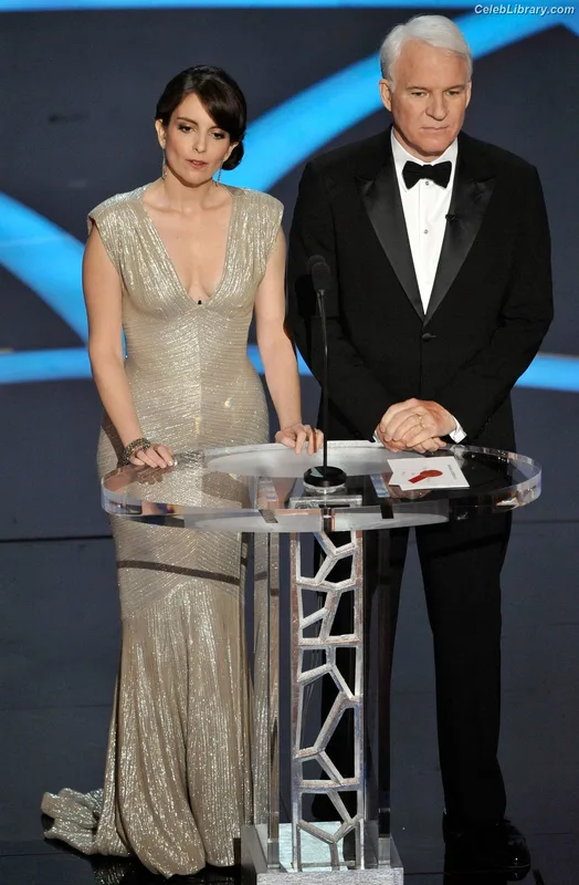 Tina Fey photo 5 of 90