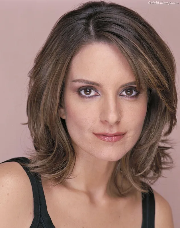 Tina Fey photo 11 of 90