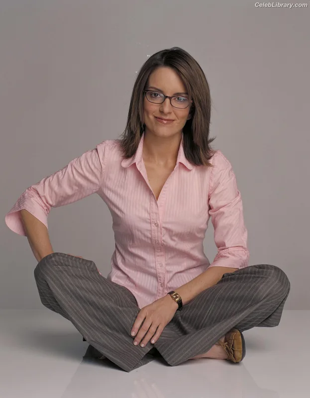 Tina Fey photo 13 of 90