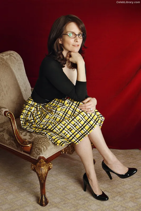 Tina Fey photo 20 of 90