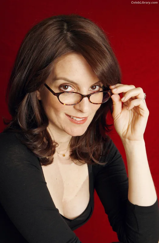 Tina Fey photo 21 of 90