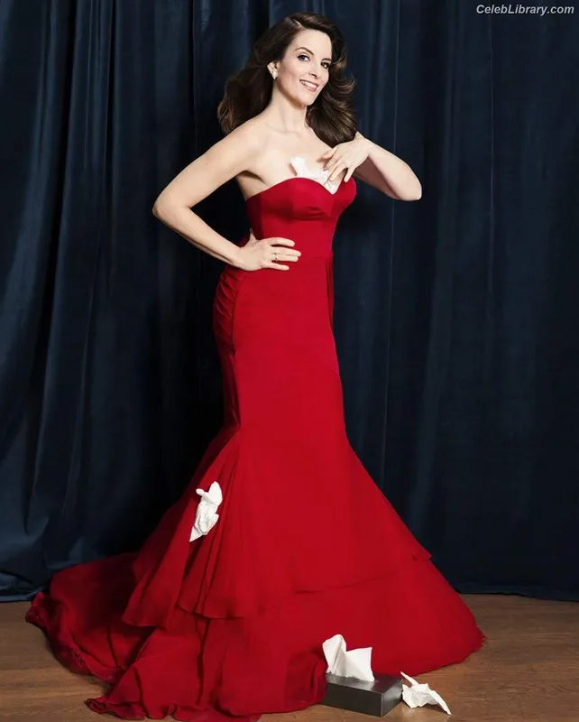 Tina Fey photo 3 of 90