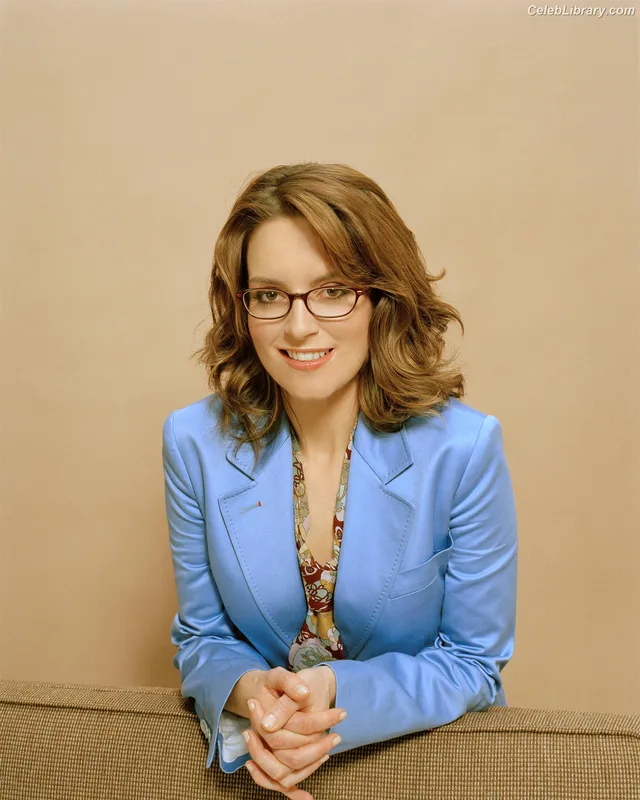 Tina Fey photo 12 of 90