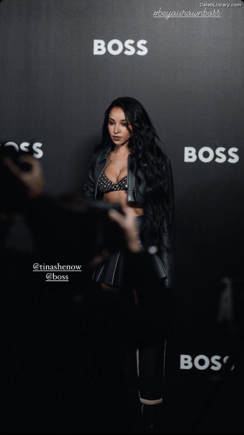 Tinashe photo 4 of 595