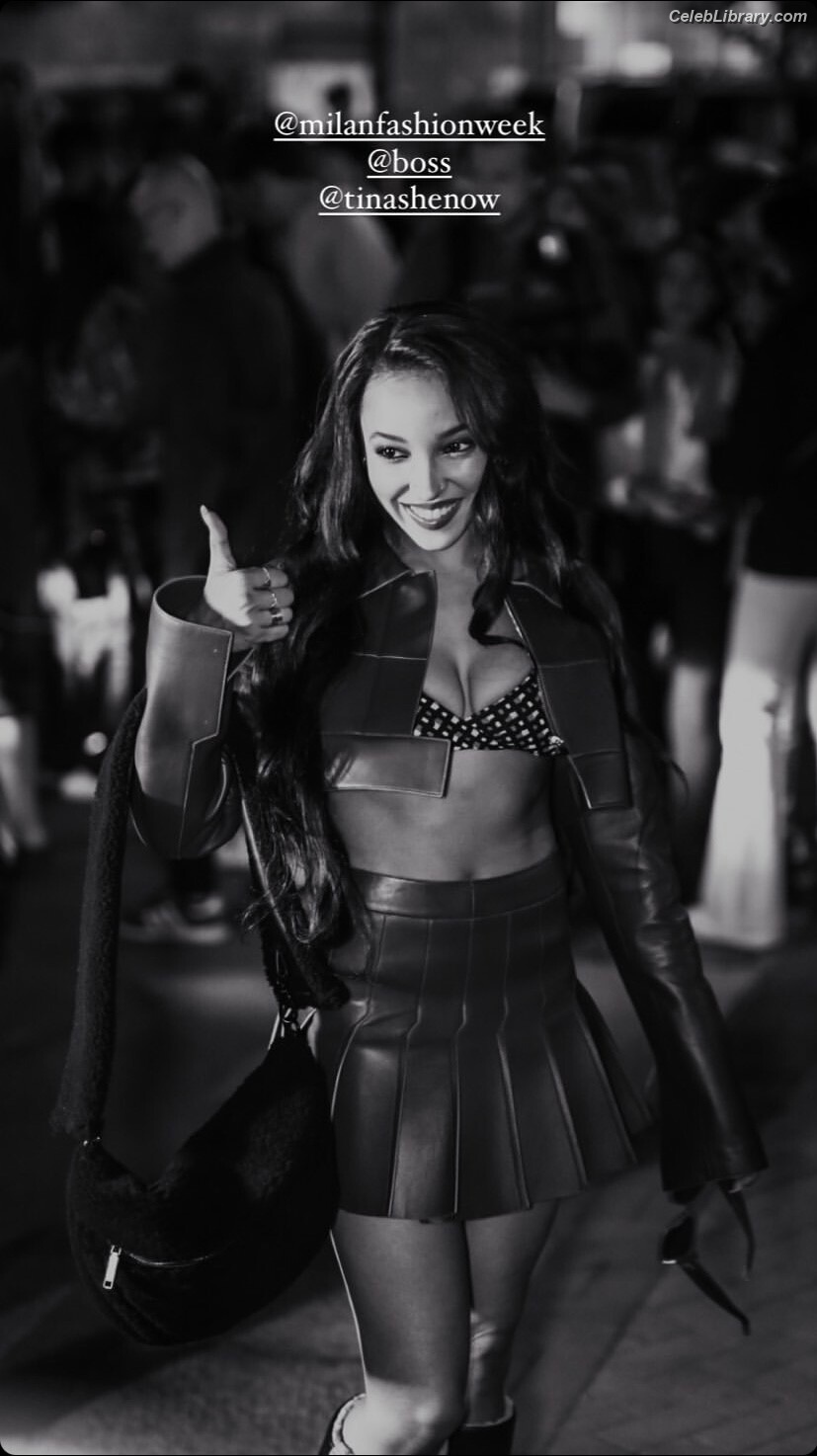 Tinashe photo 5 of 595