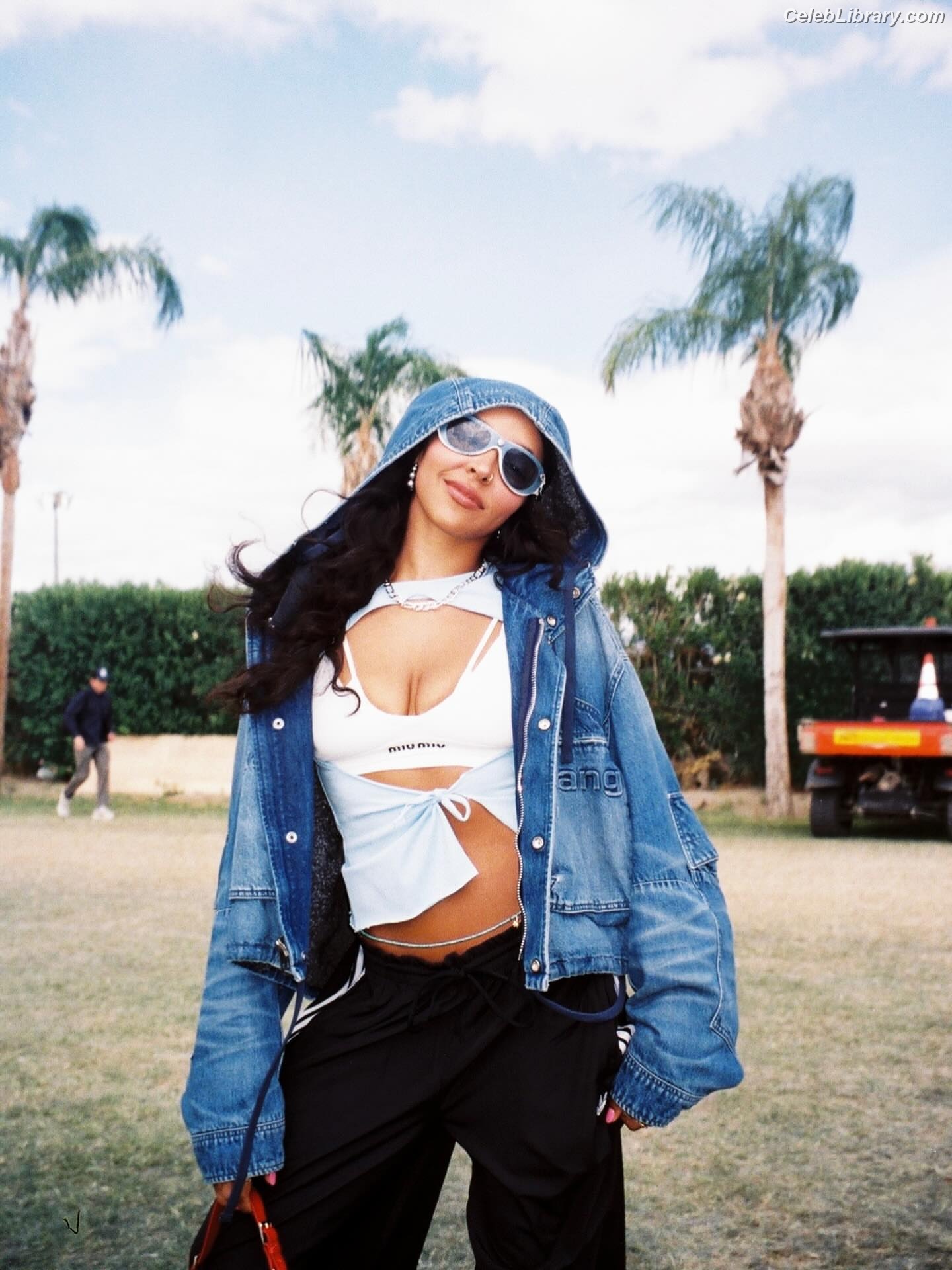 Tinashe photo 21 of 595