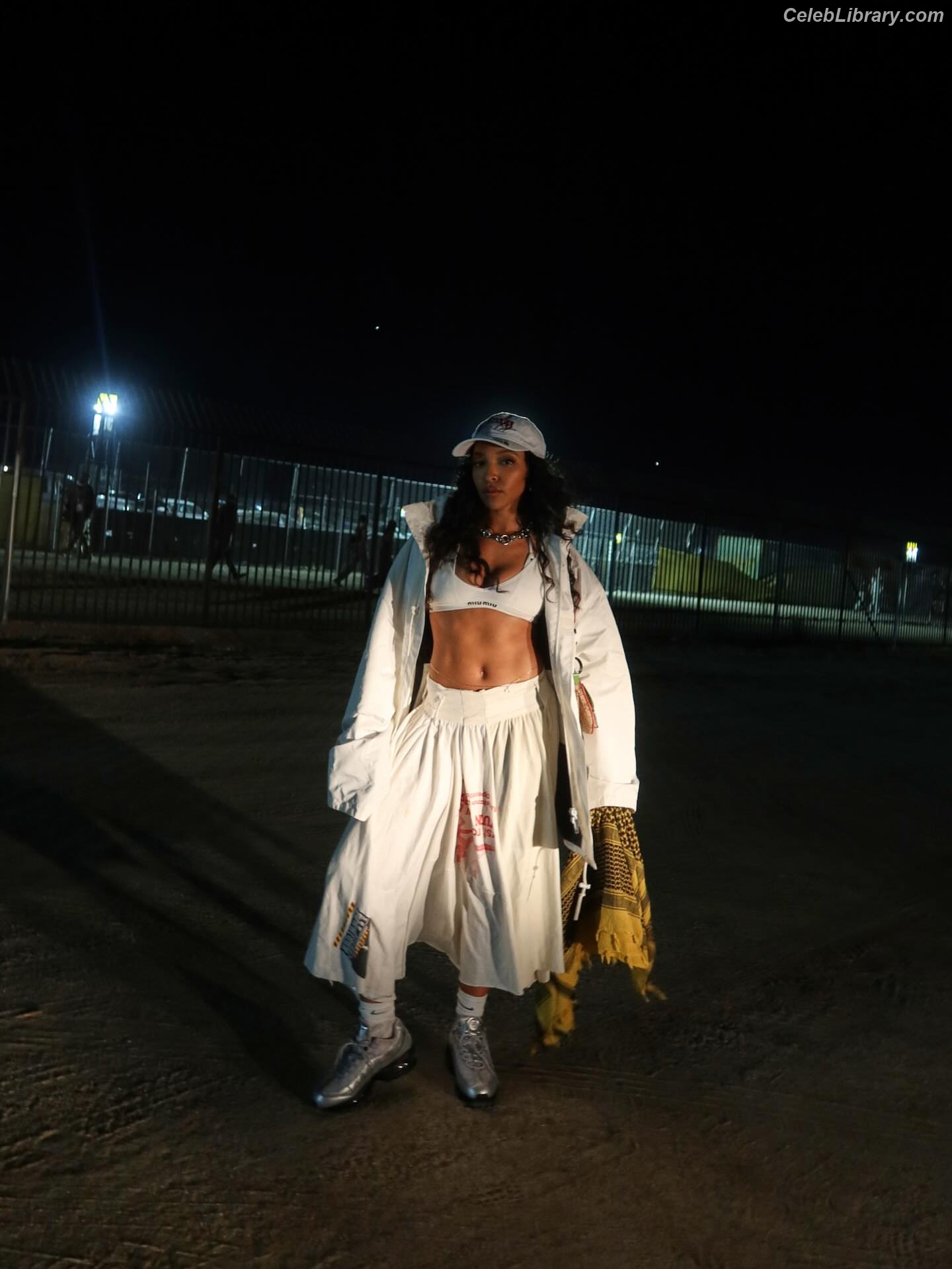 Tinashe photo 23 of 595