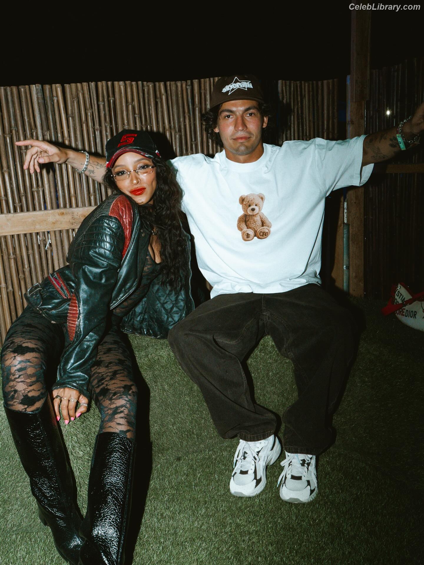 Tinashe photo 3 of 595