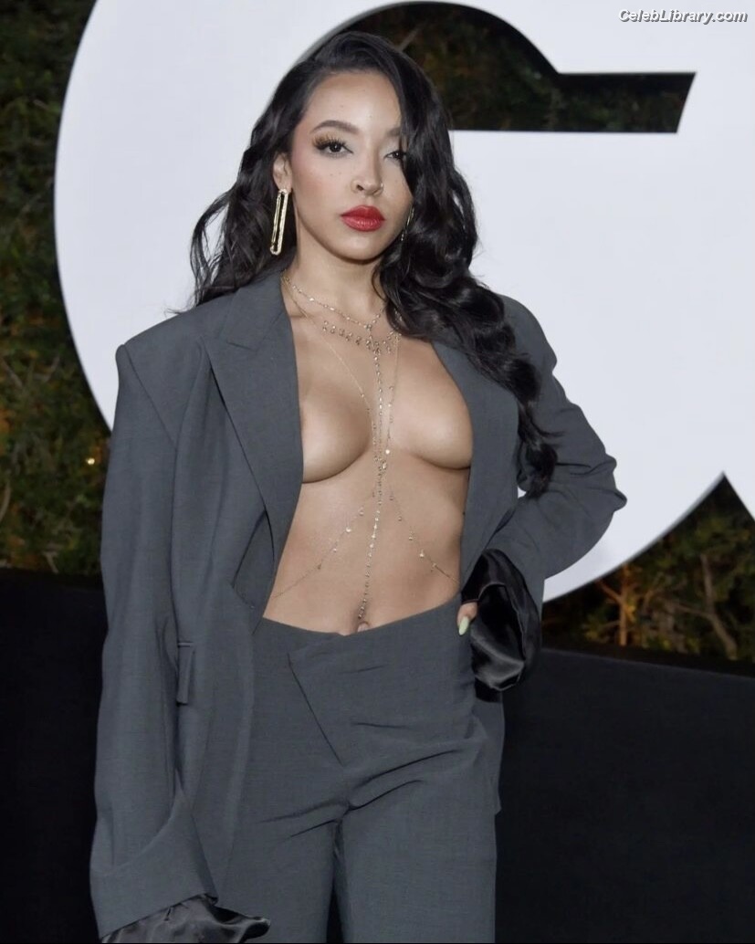 Tinashe photo 7 of 595