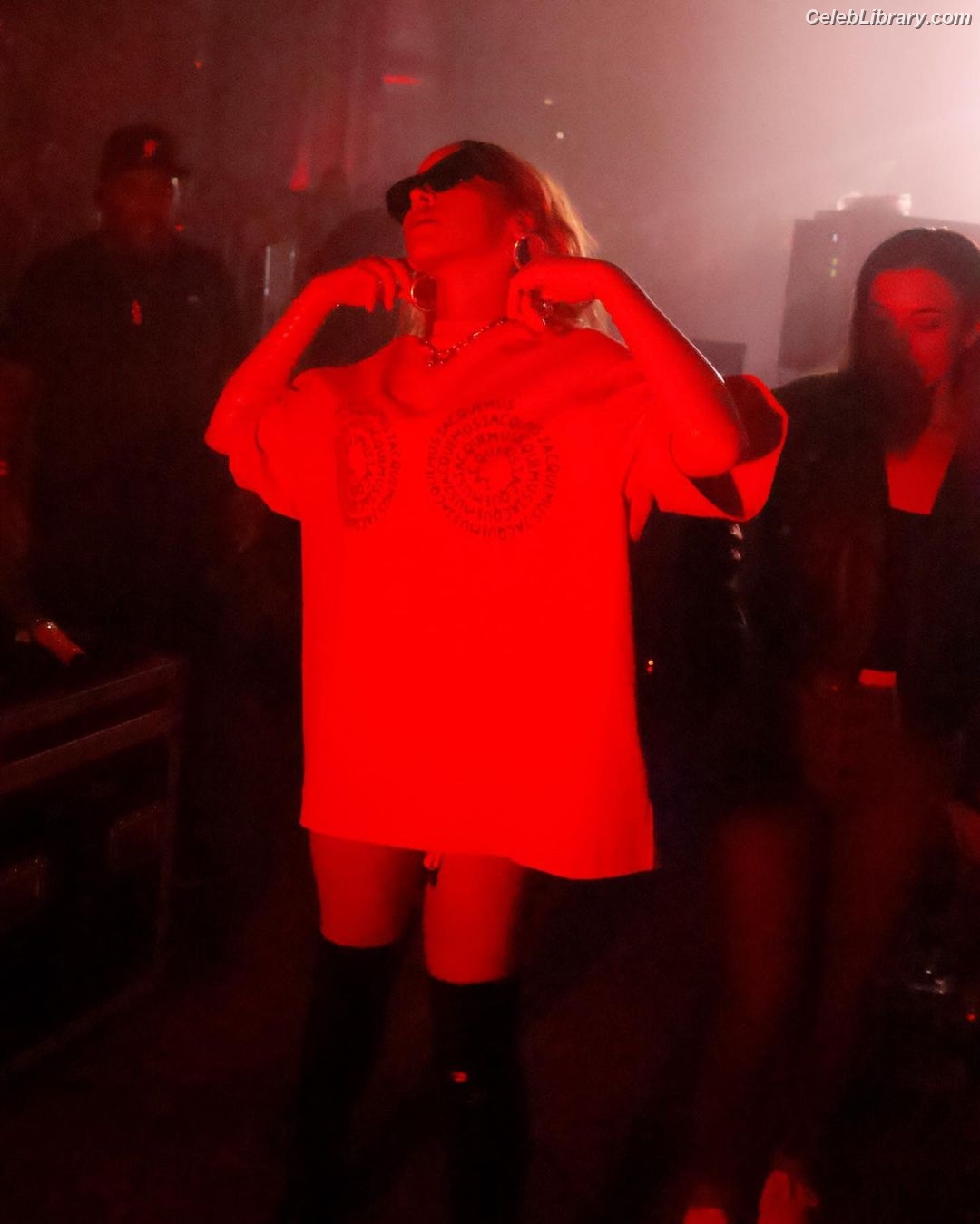 Tinashe photo 6 of 595