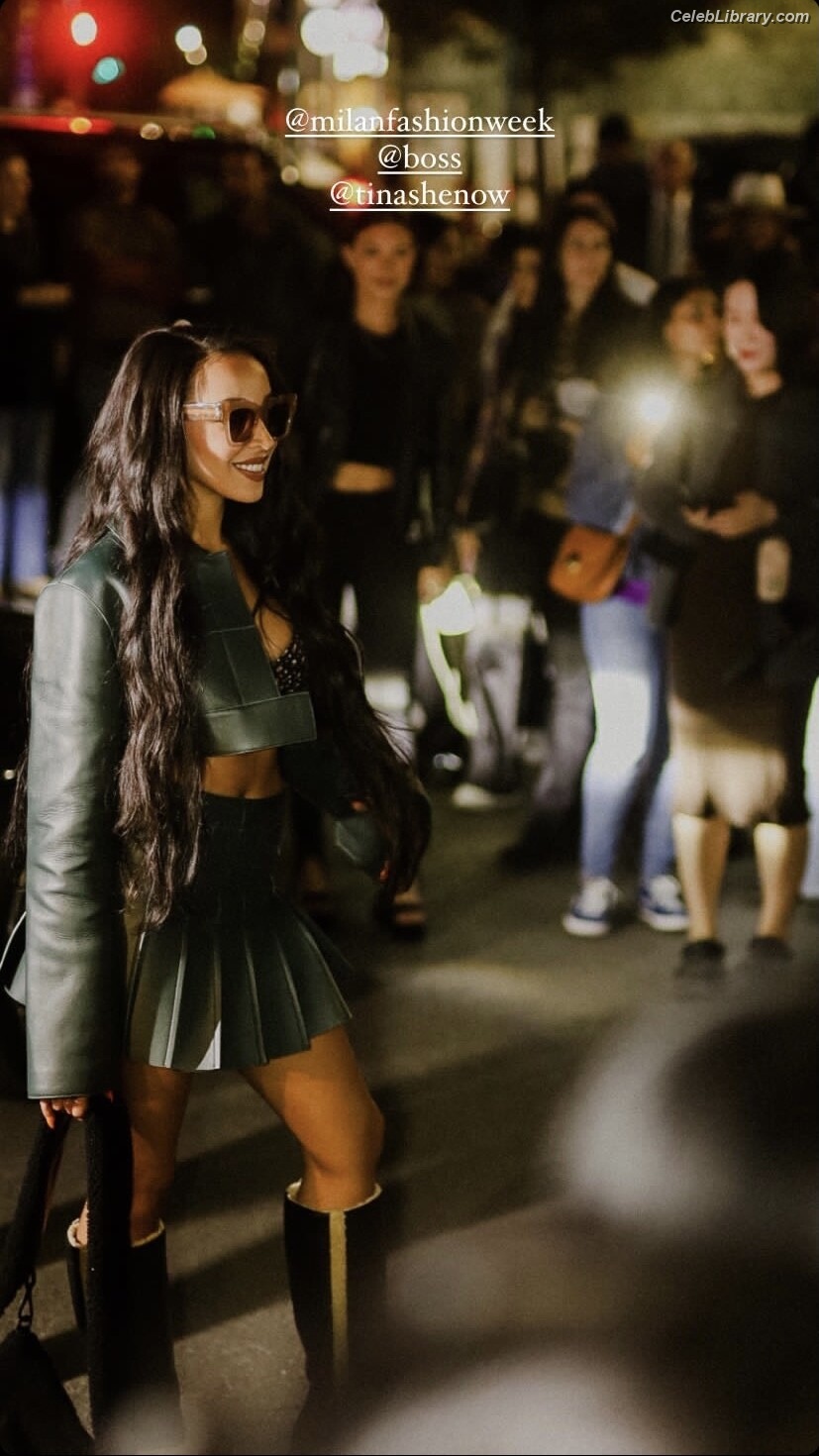 Tinashe photo 15 of 595