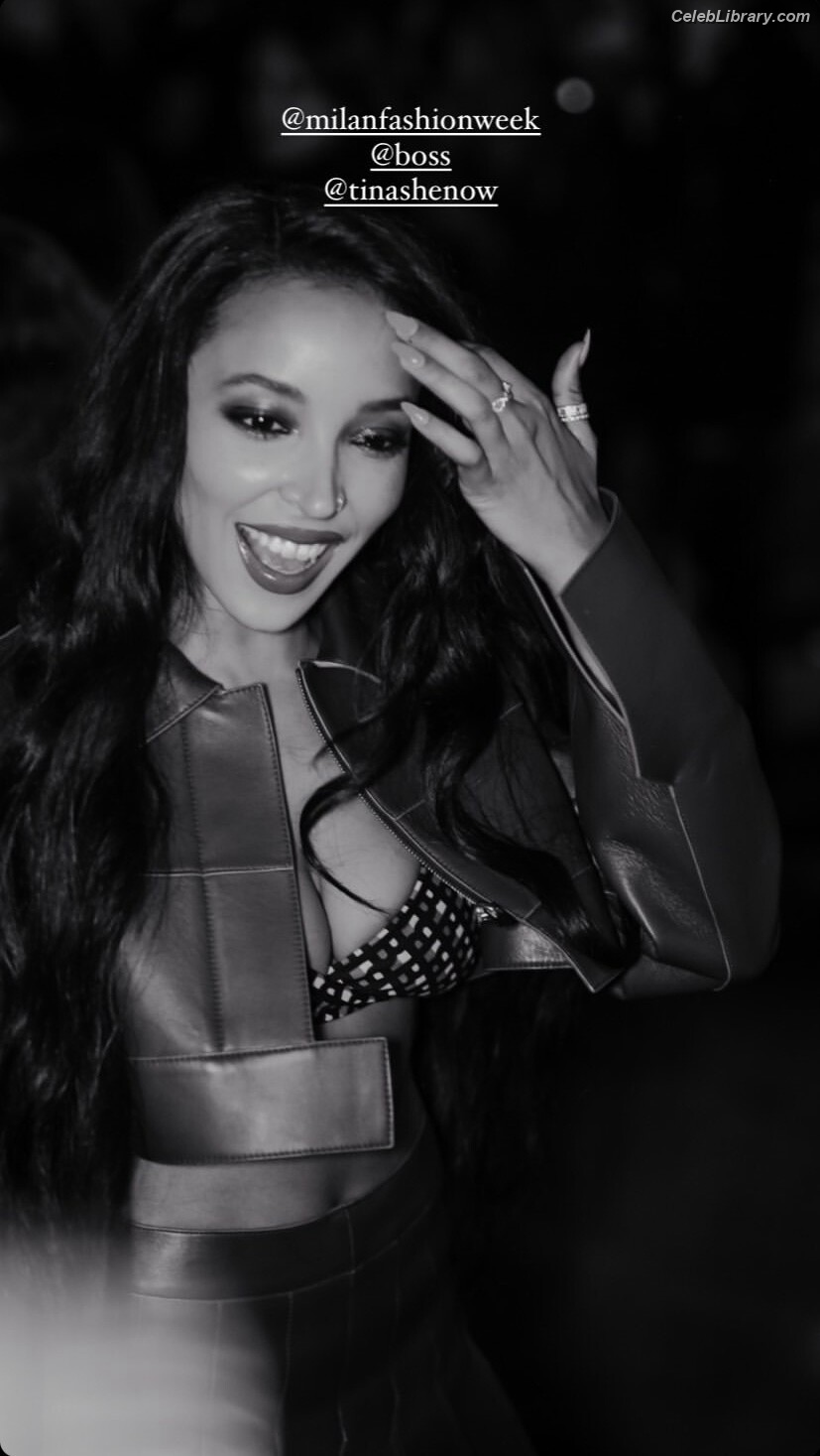 Tinashe photo 13 of 595