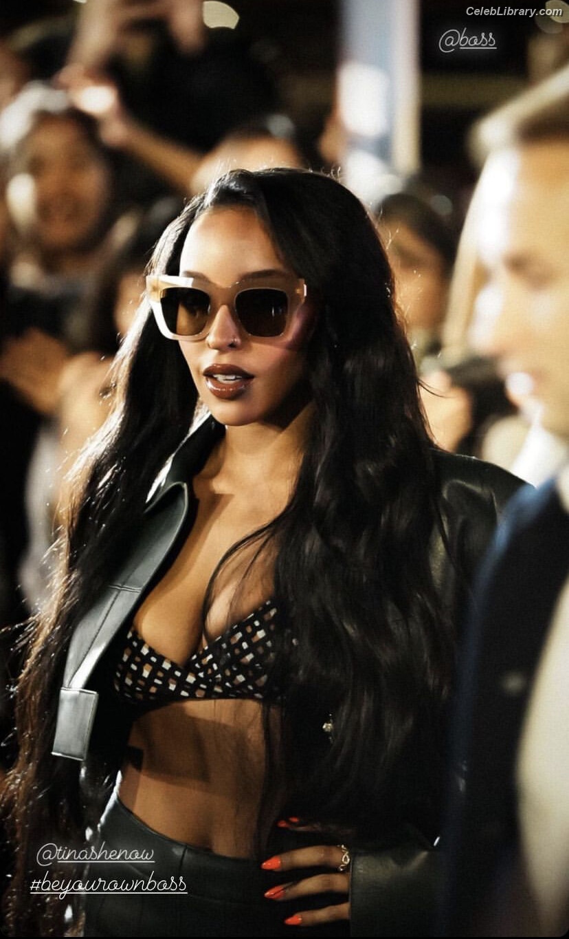 Tinashe photo 16 of 595