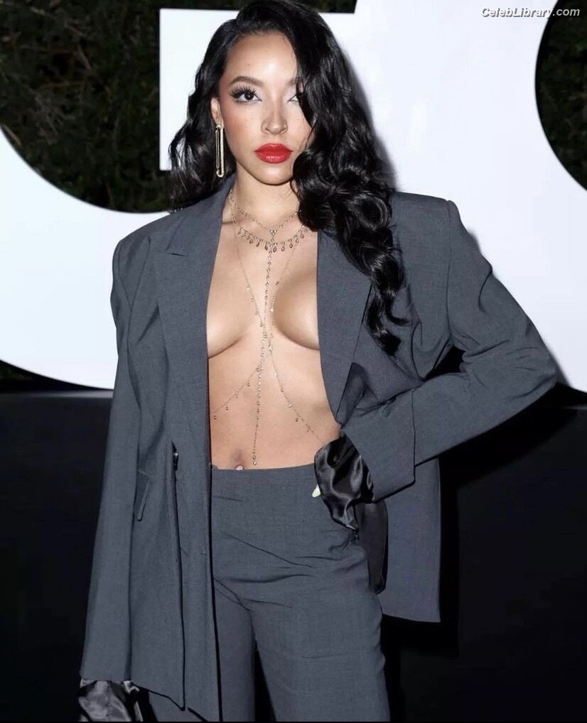Tinashe photo 22 of 595