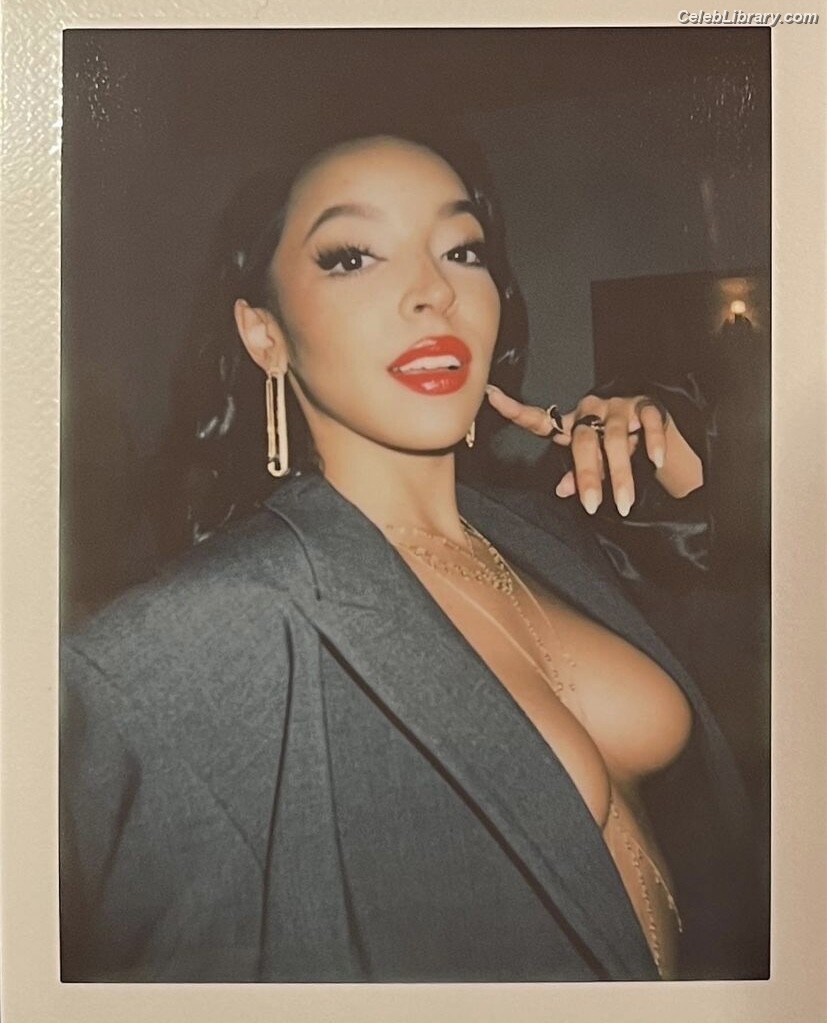 Tinashe photo 7 of 595