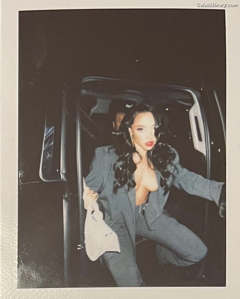 Tinashe photo 14 of 595