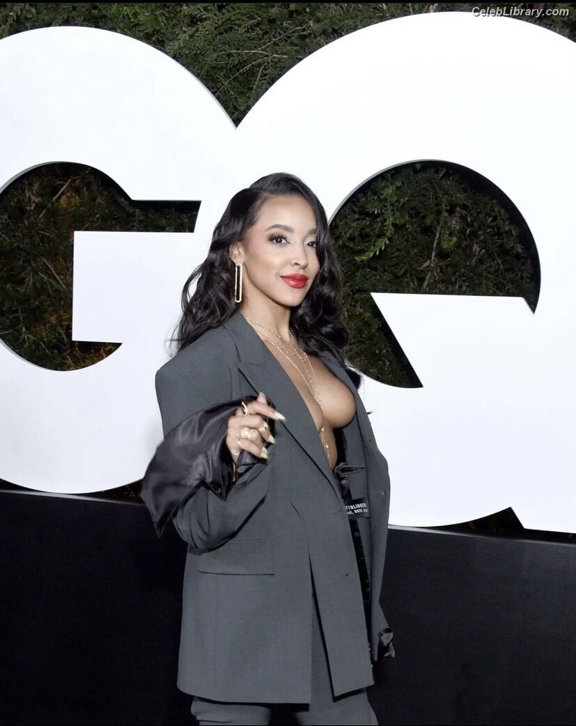 Tinashe photo 21 of 595