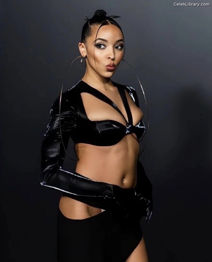 Tinashe photo 24 of 595