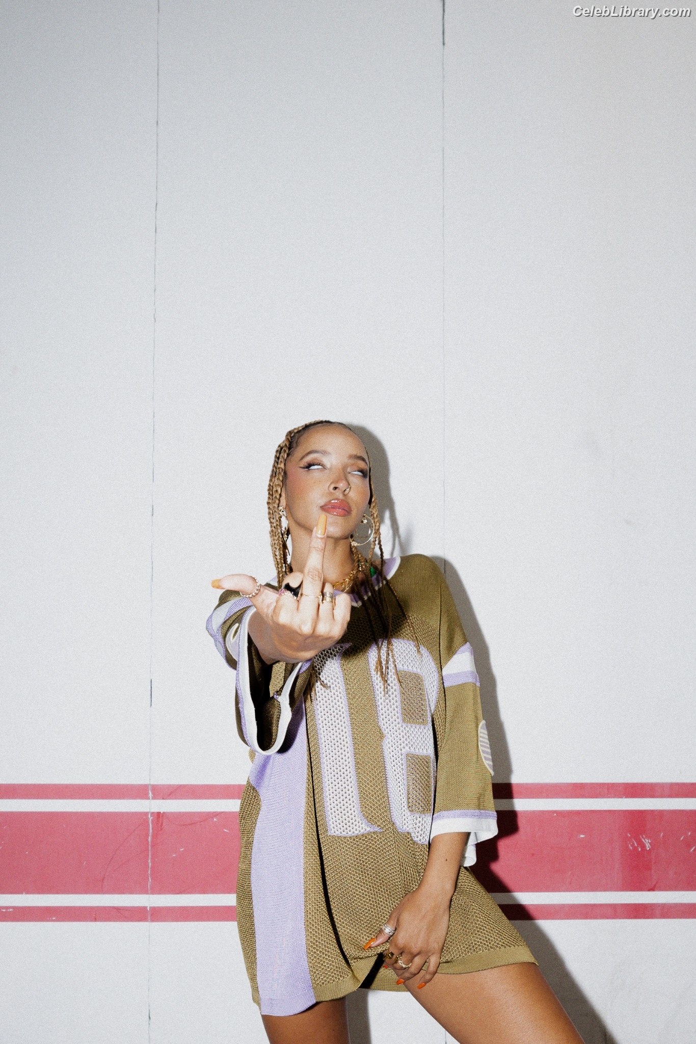 Tinashe photo 7 of 595