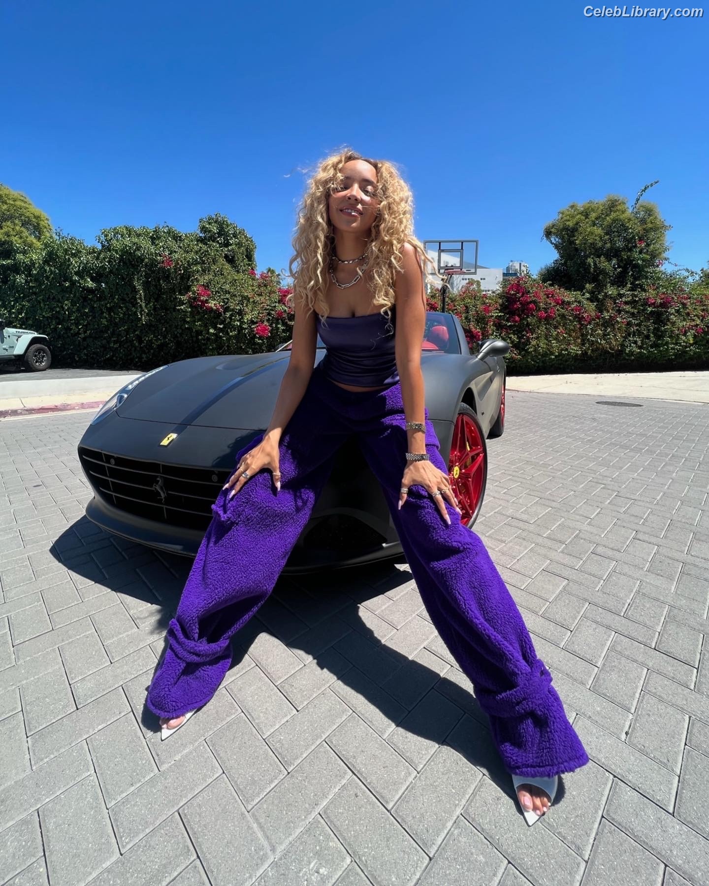 Tinashe photo 17 of 595