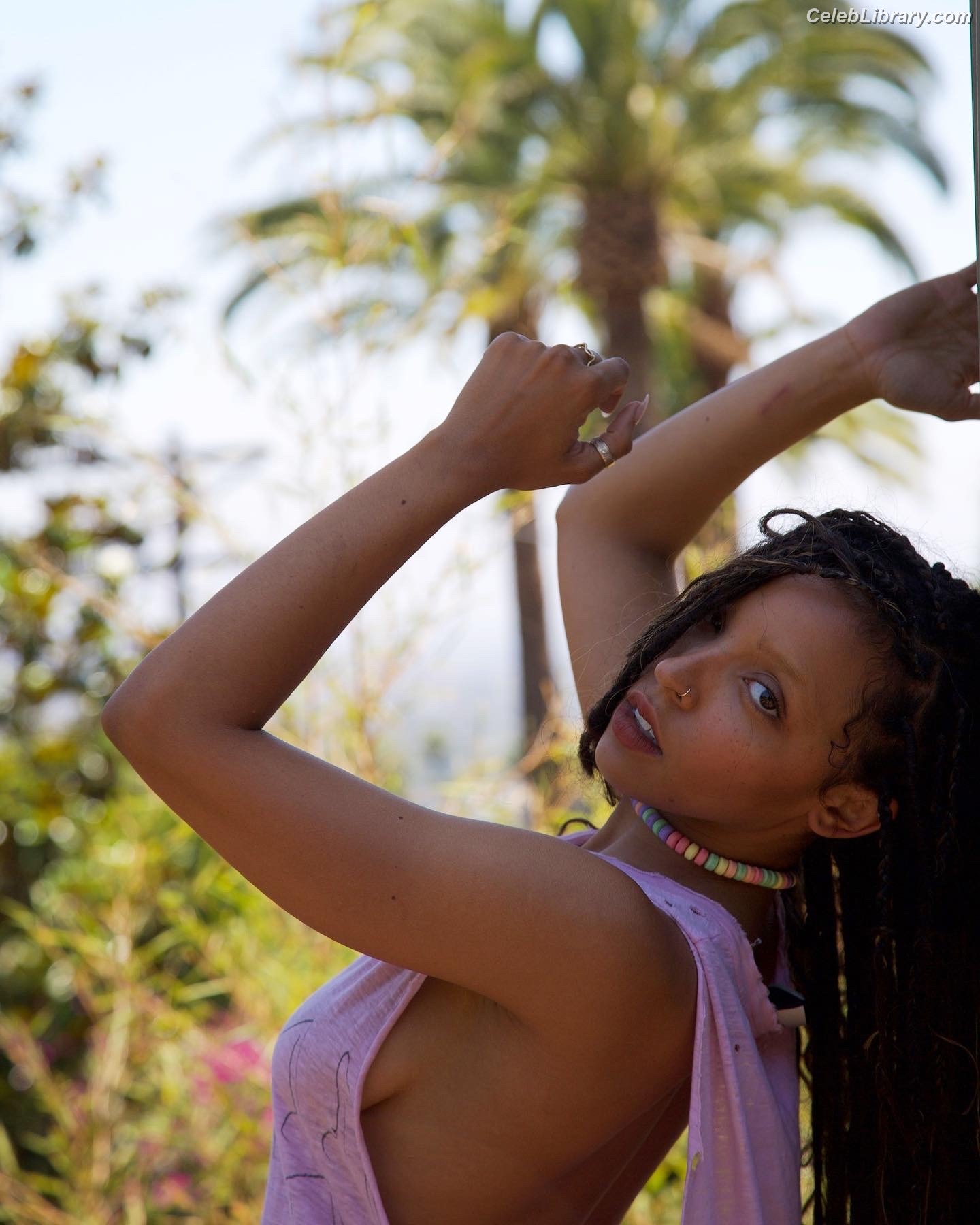Tinashe photo 4 of 595