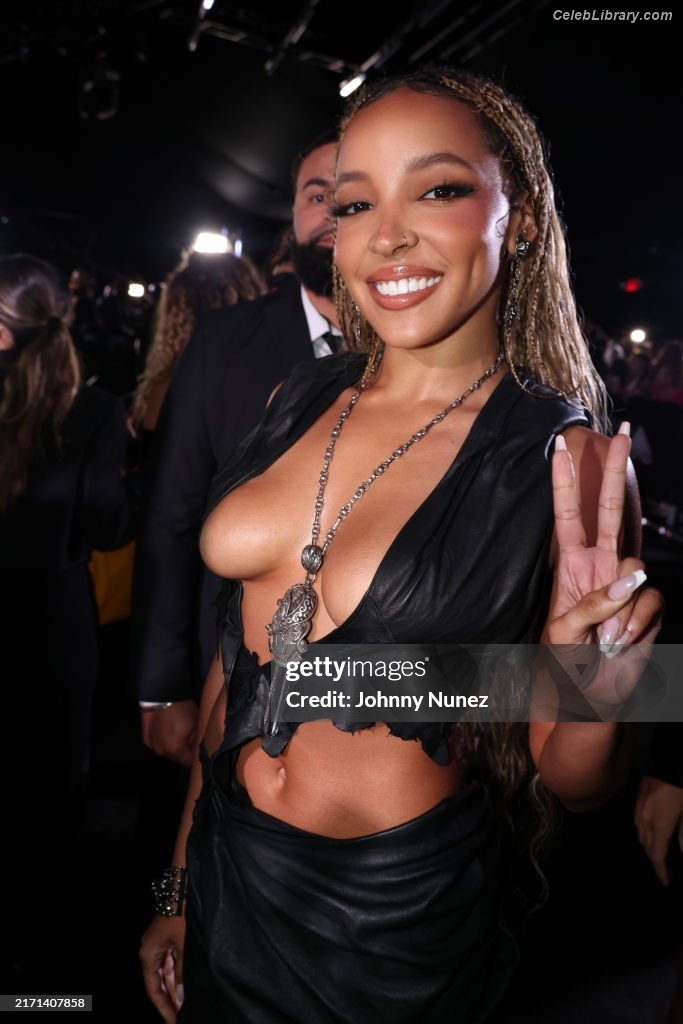 Tinashe photo 13 of 595