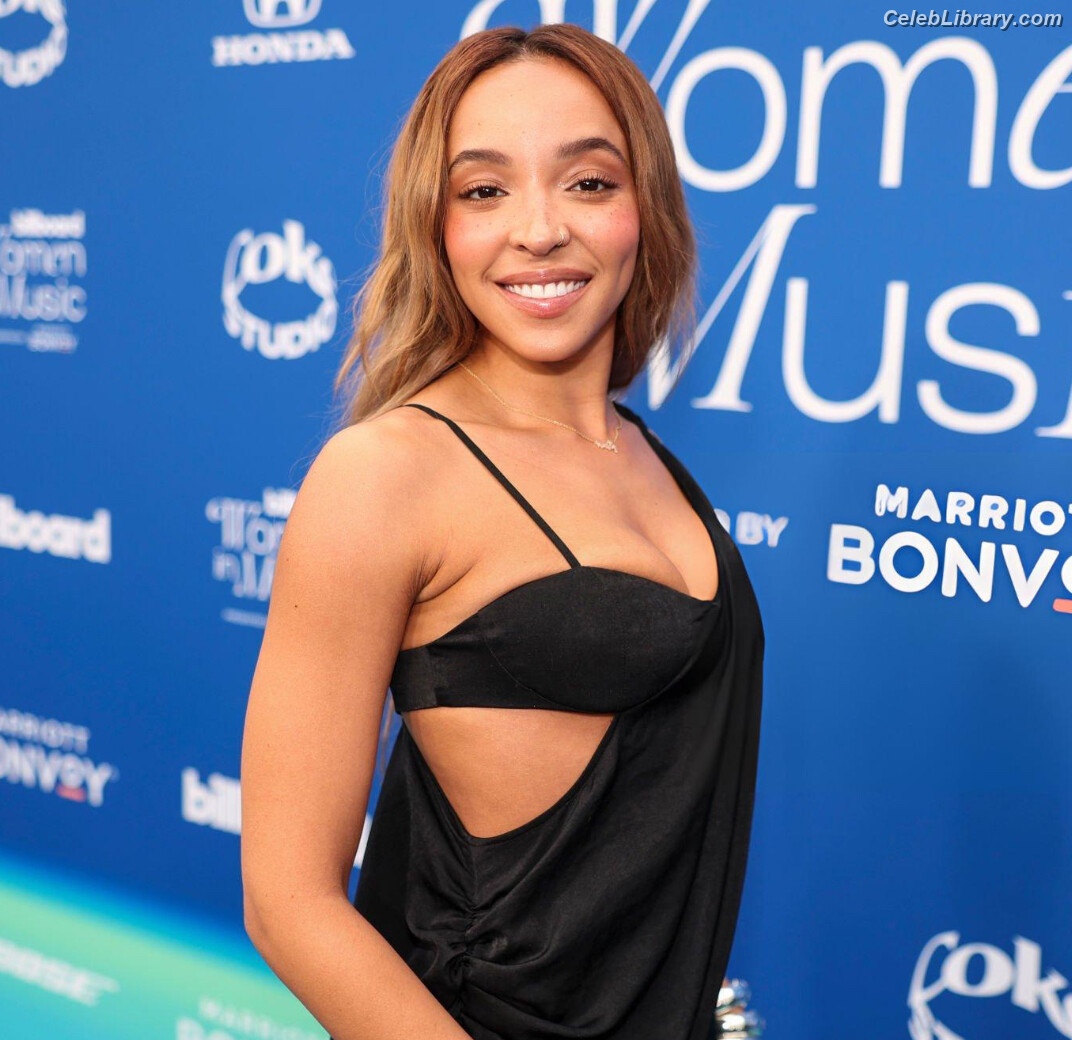 Tinashe photo 18 of 595