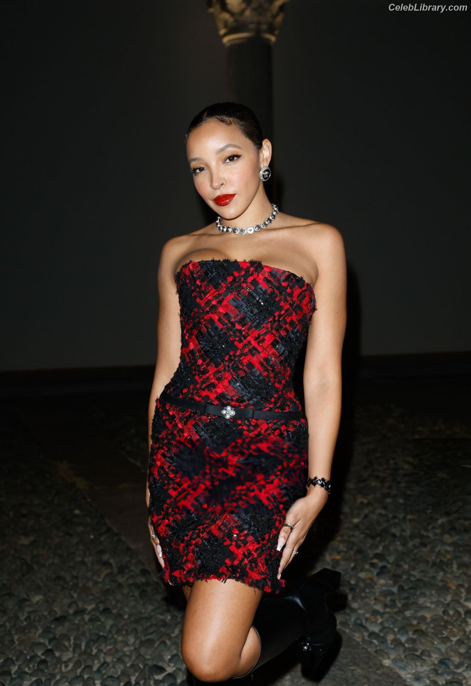 Tinashe photo 14 of 595
