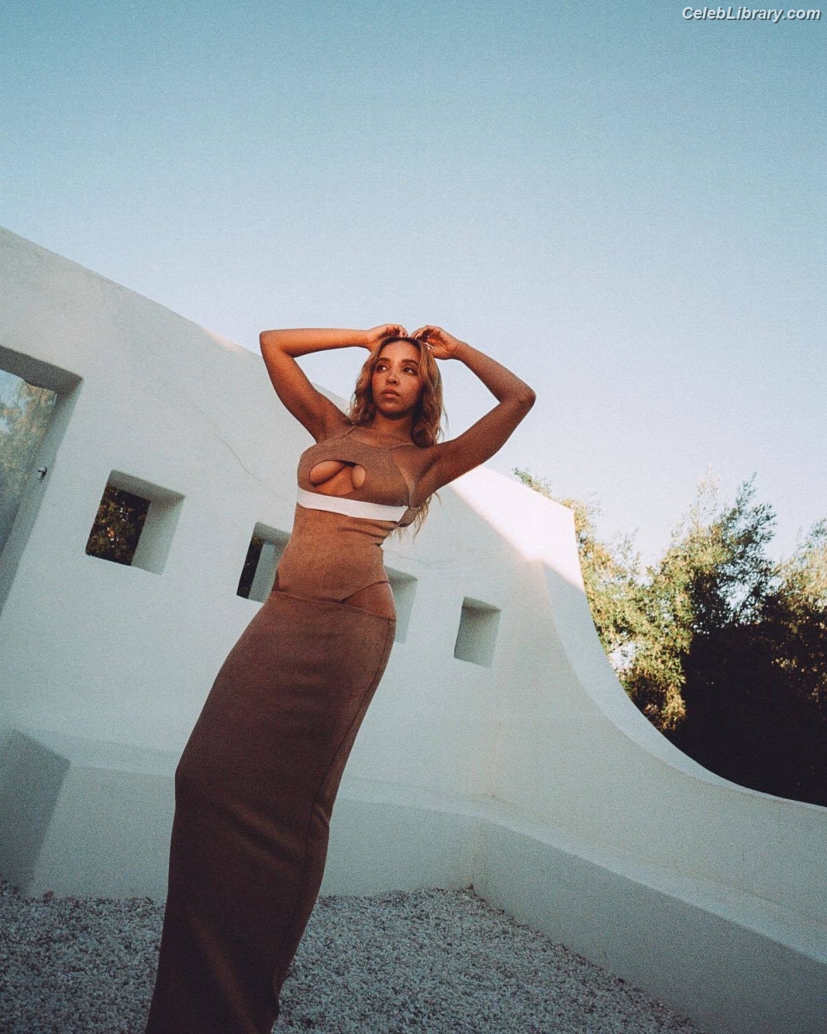 Tinashe photo 11 of 595
