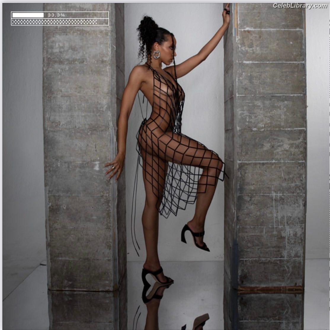 Tinashe photo 3 of 595