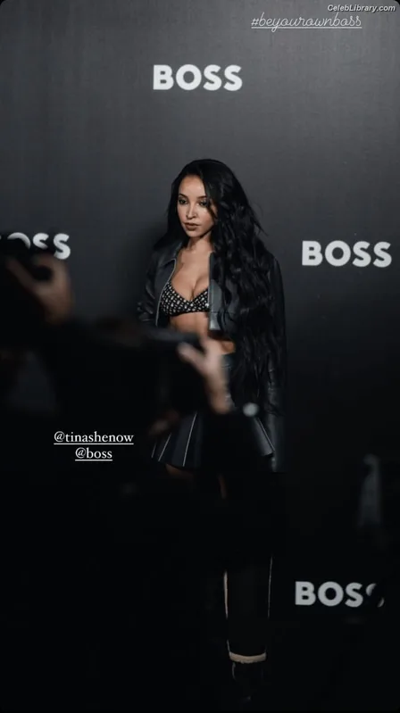 Tinashe photo 4 of 595