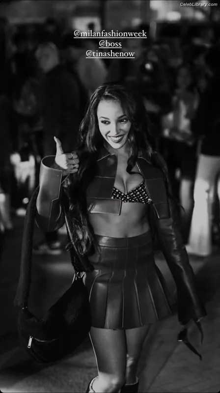 Tinashe photo 5 of 595