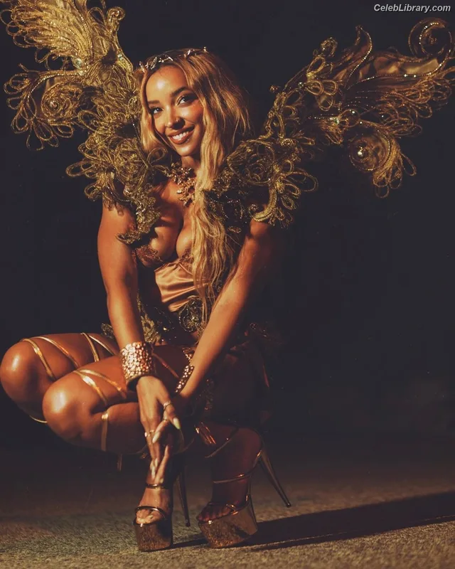 Tinashe photo 12 of 595